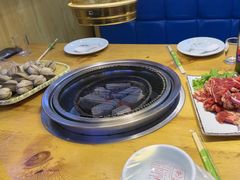 -7星海鲜烧烤(紫光福郡店)