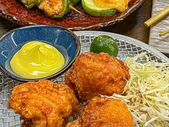 -一豚轩·烧鸟·豚骨拉面(五四路店)