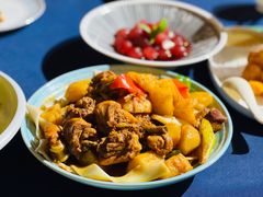 -伊带伊路新疆美食府(呼家楼店)
