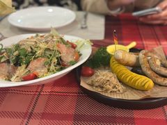 -又见马甲M8融合西餐厅(体育中心店)
