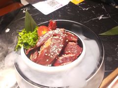 -鹤江桥·红油牛肉粉(SKP店)