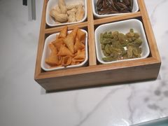 -乔阿马·江南味·驴肉香(龙湖华泾天街店)