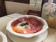 -老井俄式餐厅