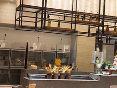 -杭州开元名都大酒店·地中海自助餐厅