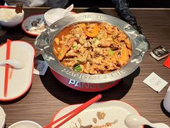 -胖哥俩肉蟹煲(福州仓山爱琴海店)