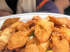 -永乐饭庄(安德路店)