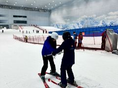 -哈尔滨热雪奇迹