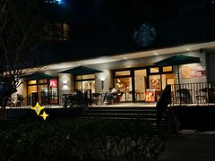 -星巴克(深圳侨城街店)