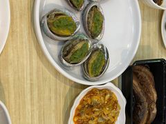 -一蚝一贝海鲜特色餐厅(万象城店)