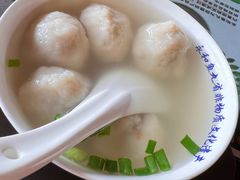 -永和鱼丸(南后街店)