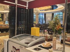 -上海浦东星河湾酒店