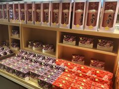 -奈雪的茶(华强北中航城店)