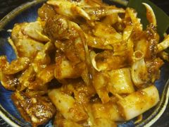 -HIHE Bistro·Oyster Bar(华熙live店)