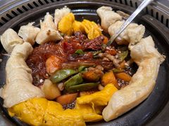 -灶座小锅烀饼·铁锅炖(全国总店)
