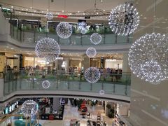-天虹商场(后海店)