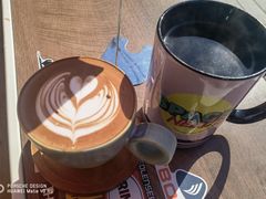 -Catch Bagel(芳草地店)