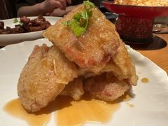 -奉天小馆·非遗东北菜(沈阳万象城店)