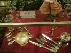 -马克西姆餐厅(崇文门店)