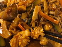-陈傻子餐厅(世纪都会店)