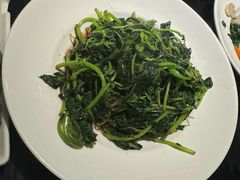 -吴越荣记苏州菜·松鼠桂鱼 100% 活鱼现做(月光码头店)