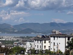 -云禾壹海景庄园餐厅