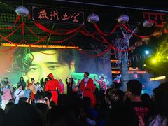-合肥融创乐园