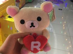 -风云再起游乐汇(皇城恒隆广场店)