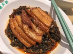 -老乡鸡(东方广场店)
