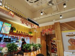 -木屋烧烤(双榆树店)