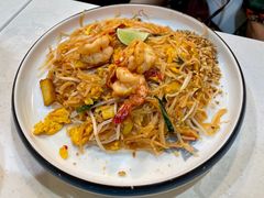 -小曼谷泰国美食 (南角道分店)