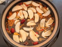 -王记菌汤牛肉·王记十味菌汤