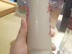 寿奶茶-寿奶茶·鲜奶与茶(合生汇购物中心店)