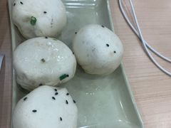 百家生煎包-百家鸡味馆(清泰店)