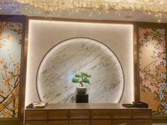 -万豪金殿(香港JW万豪酒店)