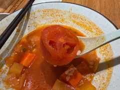 -王春春鸡汤饭(成都城西优品道店)
