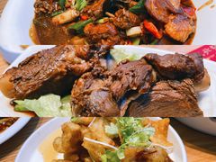 -东北灶(高新银泰店)