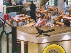 -十六蒲(桂林路店)