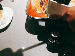 -半天妖烤鱼(百乐广场店)