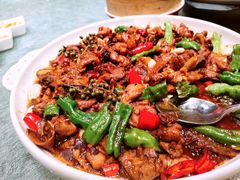 -四季厨房 鲁菜·孔府烤鸭(高新万达店)