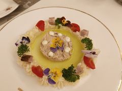 -马迭尔西餐厅(中央大街店)