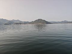 -千岛湖东南湖区