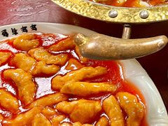 -蜀都餐厅(凤池店)