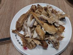 -直隶安家罩饼(复兴路店)