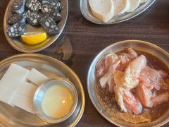 -大馥·炭火烧肉酒场(莘庄莘福坊店)