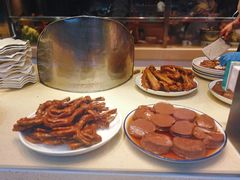 -陈鹏鹏潮汕菜(欢乐海岸 海边景观店)