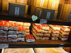 -祥禾饽饽铺·中式糕点(天津河东美福园店)