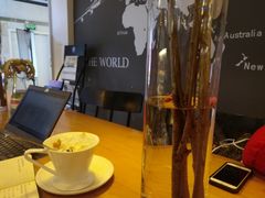 -Blueglass酸奶(华贸购物中心店)