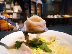 高汤云吞-买又大餐厅(福林里店)
