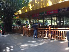 -晓港公园