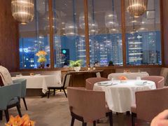 -悦轩中餐厅·高空江景·杭州柏悦酒店